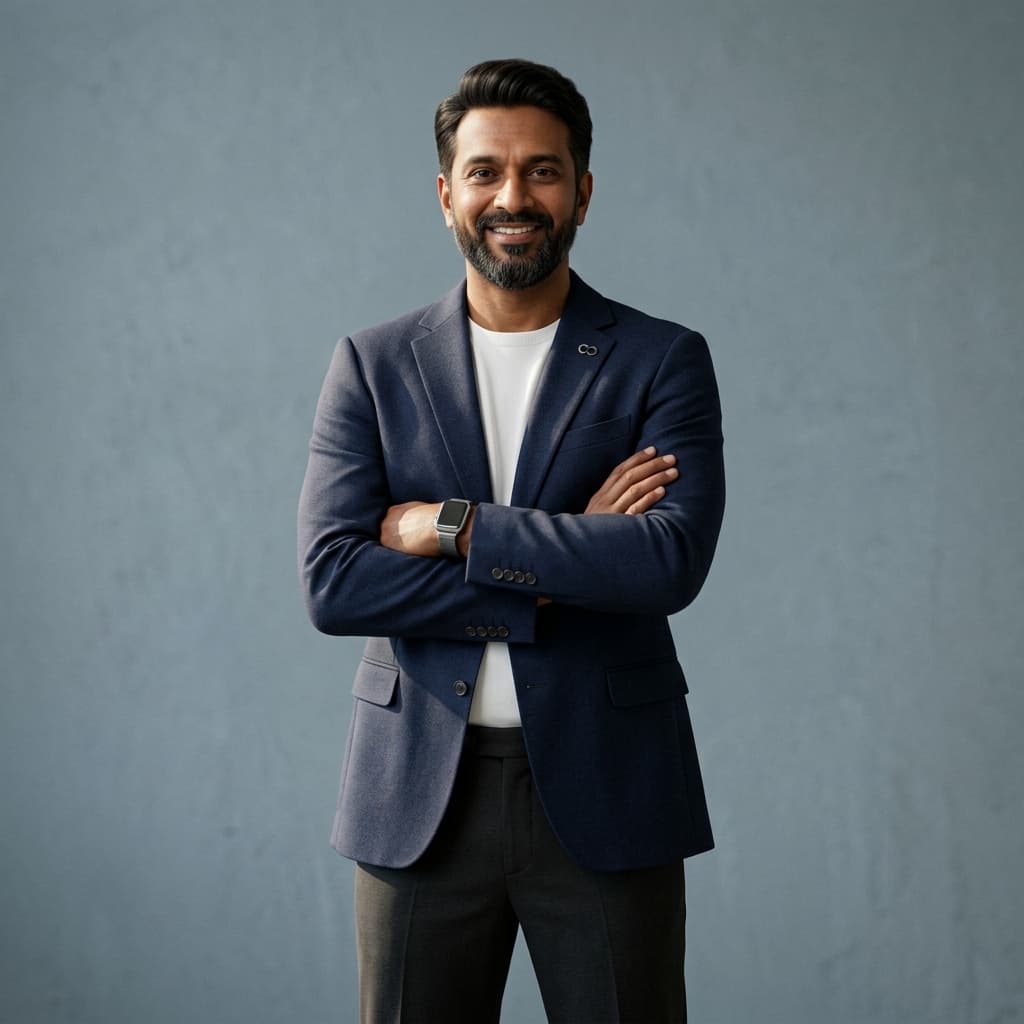 Manpreet Singh
