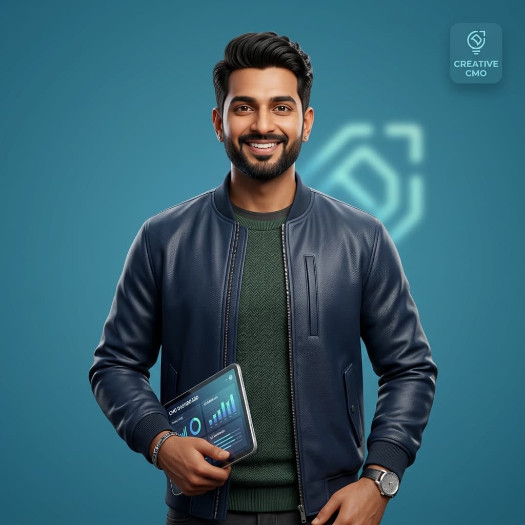 Nikhil Bhatt
